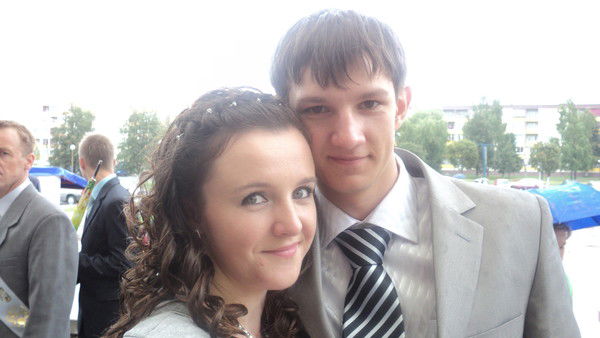 Полюфка Белогривая