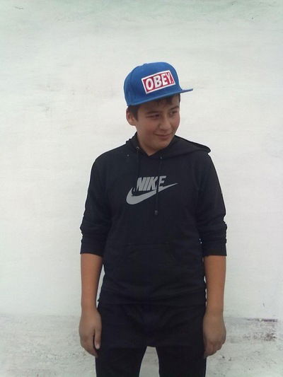 Борис Ахмедов