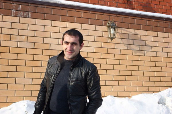 Степан Варданян