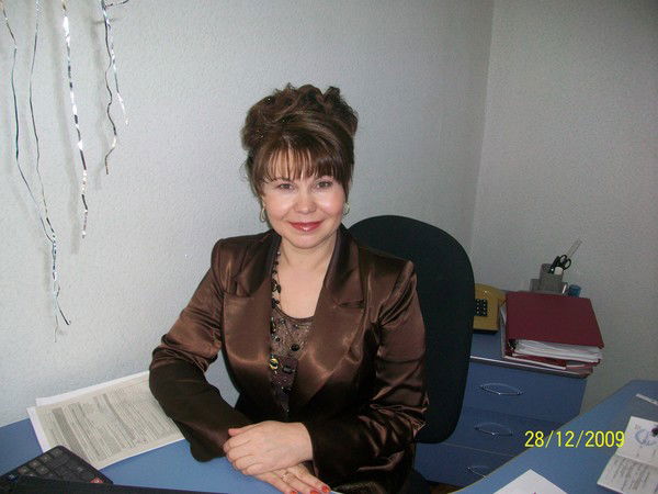 Наташа Джур