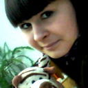 Катя Манылова