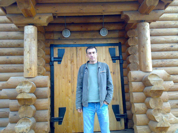 Андрей Михайлов