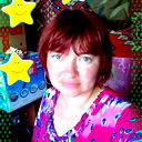 Елена Матвеева