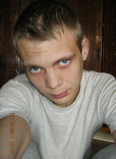 Евгений Агалаков