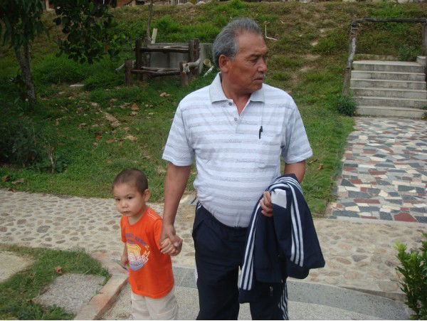 Ермек Габдулбариев