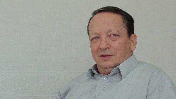 Александр Бубеев