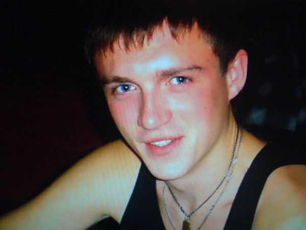 Роман Токарев