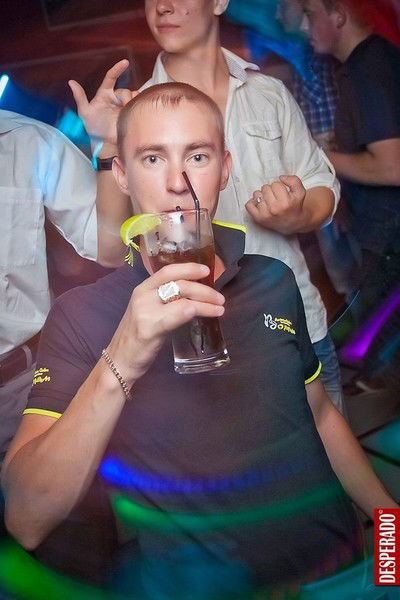 Павел Шевченко