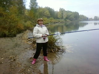 Ирина Малыш