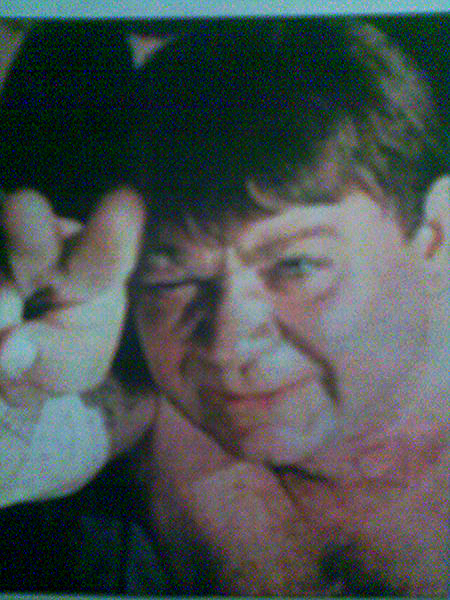 Андрей Сергеевич