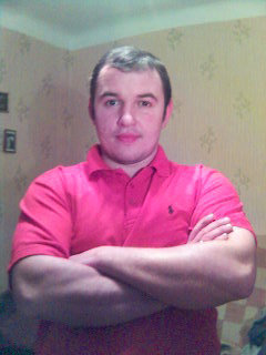 Иван Говорков