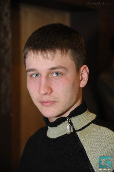 Саша Шатилов