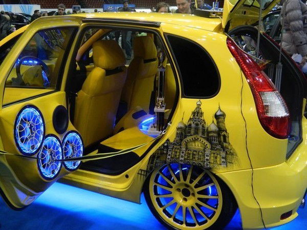 Александр Банных