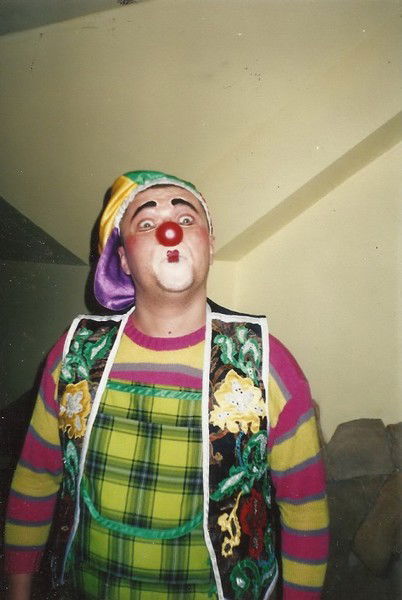 Виталий Никонов(Витамин)