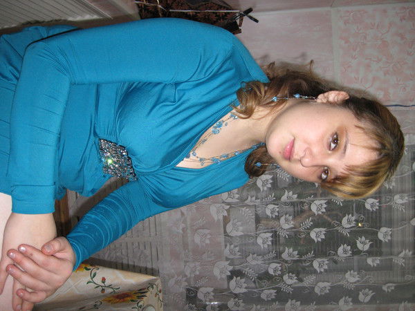 Виктория Горланова