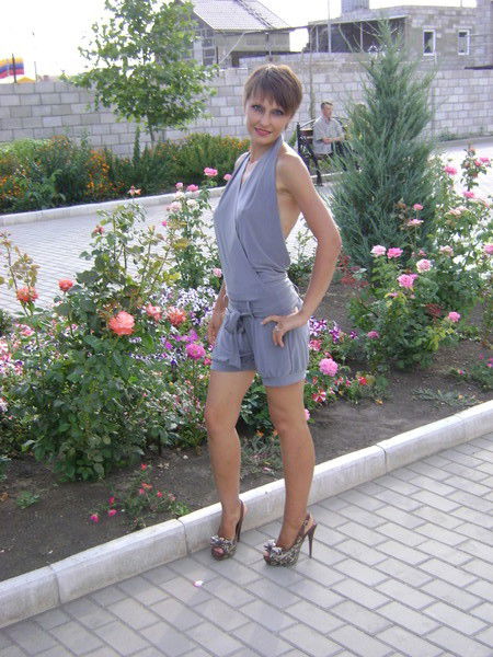 Ольга Скокова (Ларина)