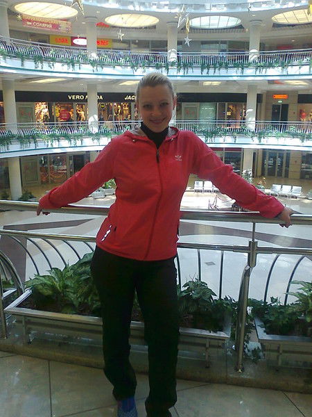 Таня Асташевич