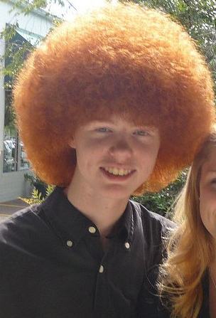 Джек Воробей