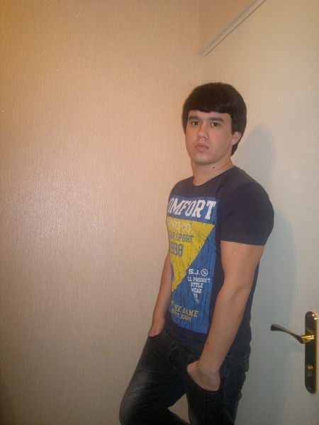 Алланур Ходжаков