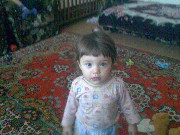 Иван Цубаренко