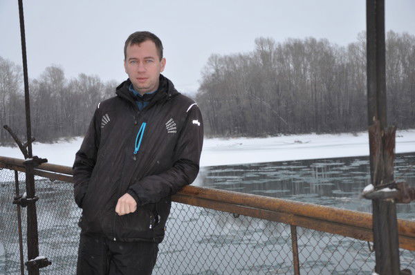 Константин Крайнов