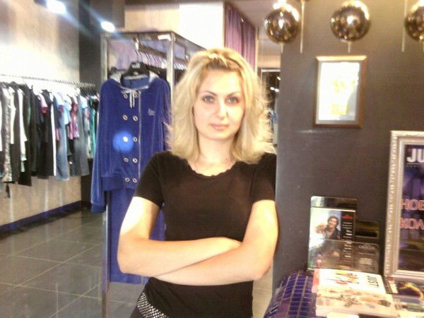 Марина Ашифина