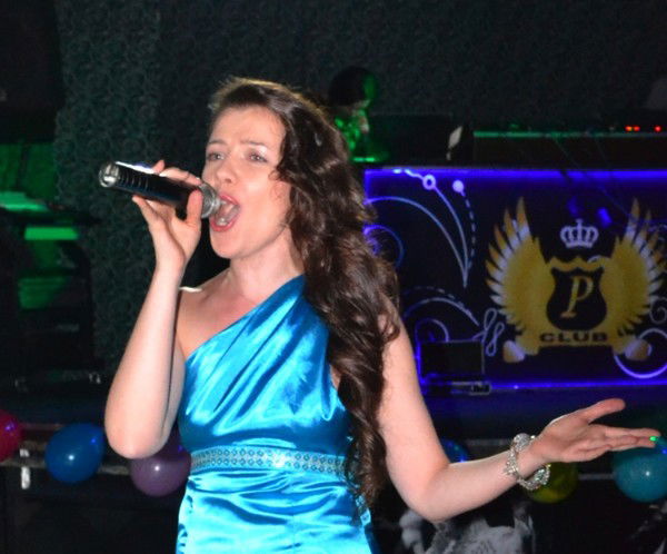 Людмила Кислицына