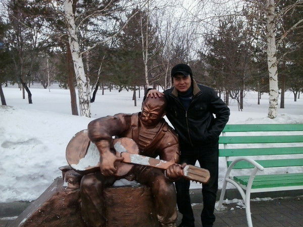 Вячеслав Закиянов