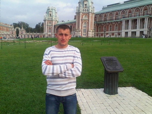 Станислав Асанов