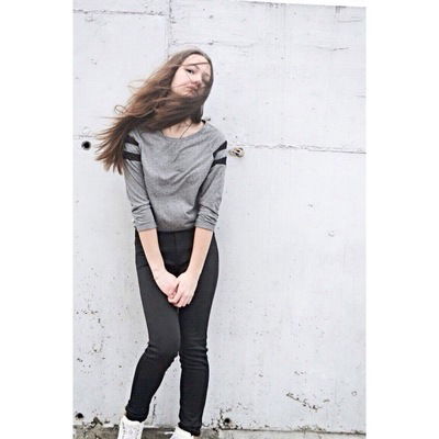 Катя Спицына