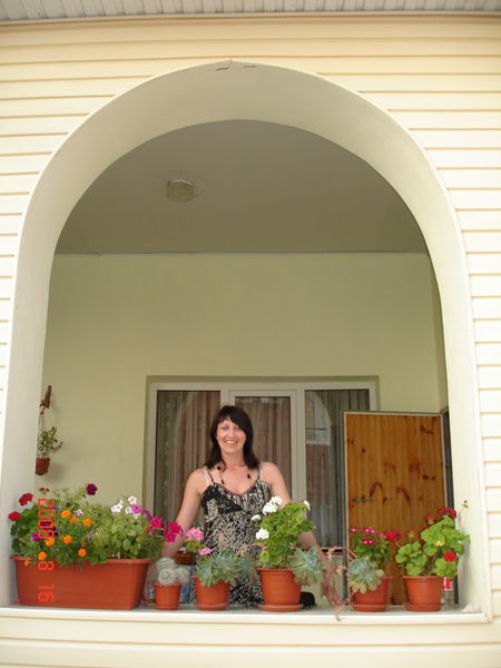 Ольга Конева