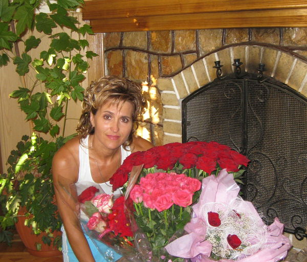 Ираида Мельник