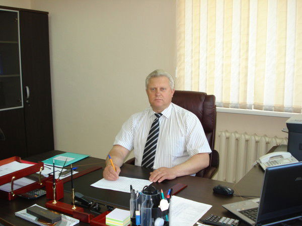 Александр Павлов