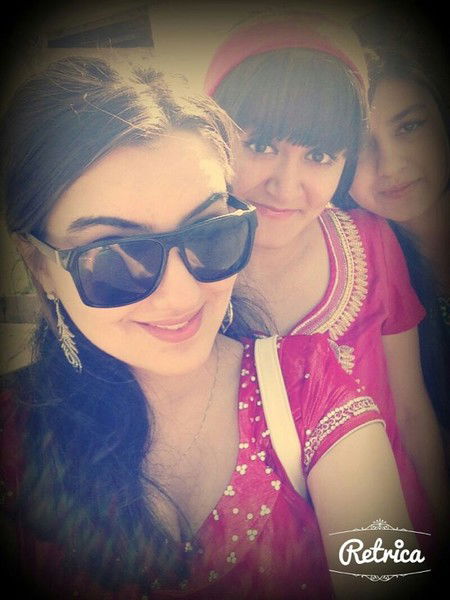 Shirin Bаbаdjanova