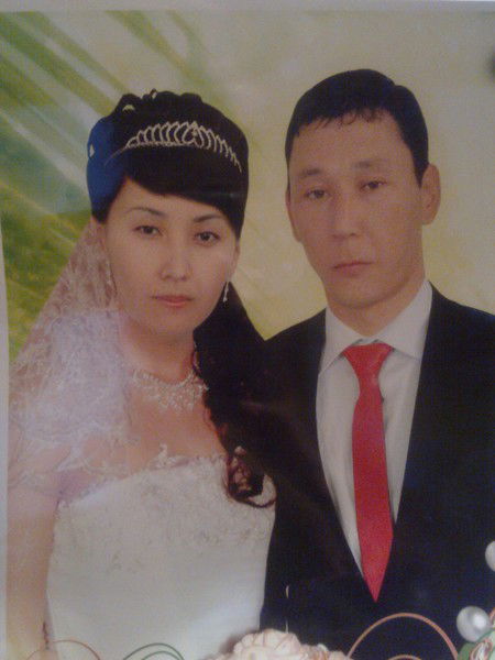 Гульнар Аубекерова