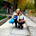 Елена Коваленко