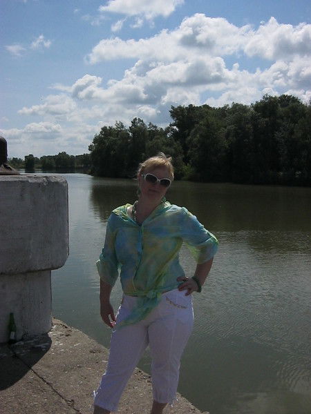 Людмила Корень(Минц)