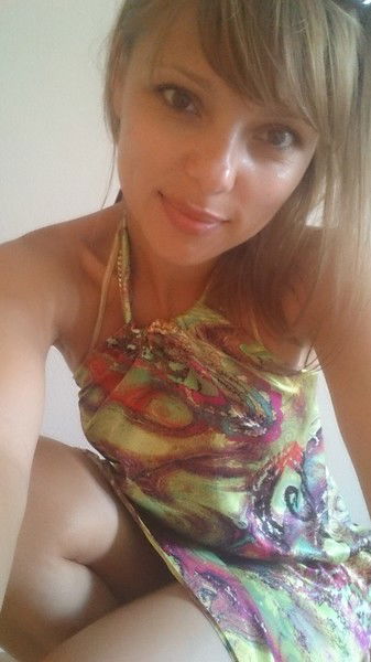 Марина Вилисова