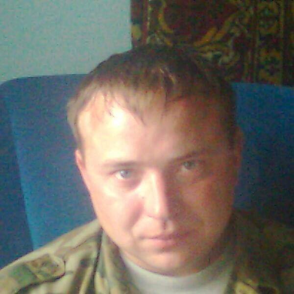 Сергей Куренков