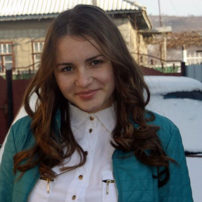 Катя Чебанова