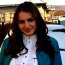 Катя Чебанова