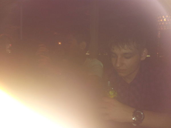 Джон Корниенко