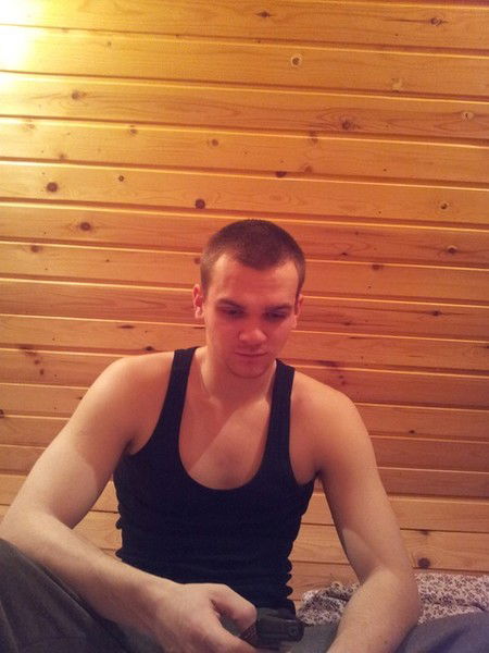 Павел Киселёв