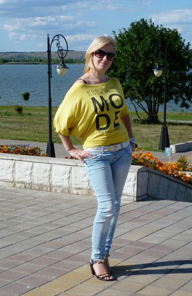 Нина Мамонтова