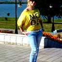 Нина Мамонтова