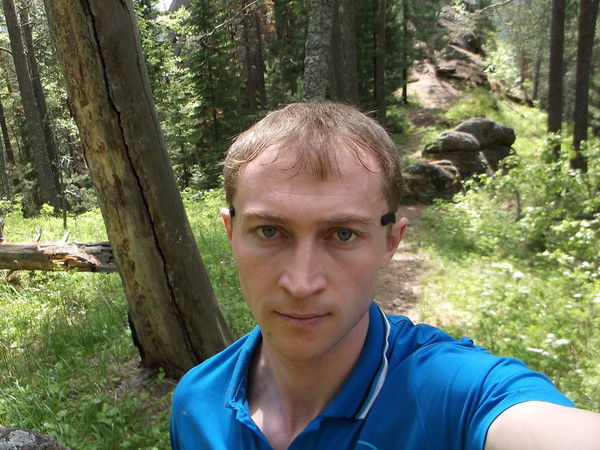 Станислав Колягин