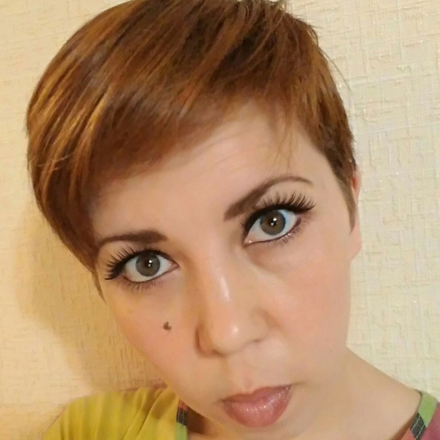 Юля Федосова