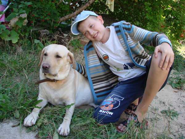 Даниил Онищенко