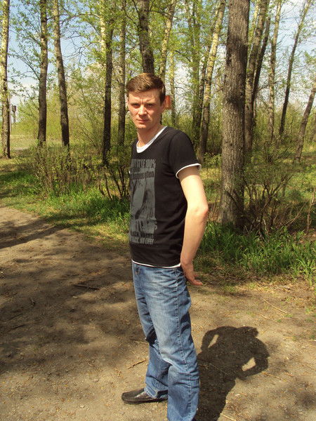 Владимир Мартынов