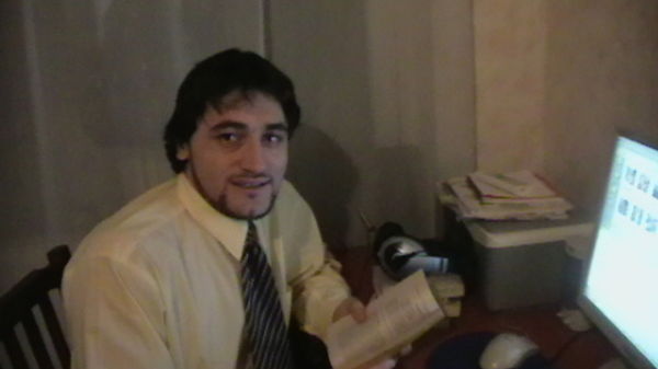 Айдибек Рахматбеков